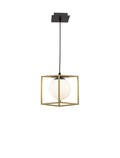 Pendul Nova Luce JULIET 9206401