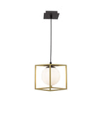 Pendul Nova Luce JULIET 9206401