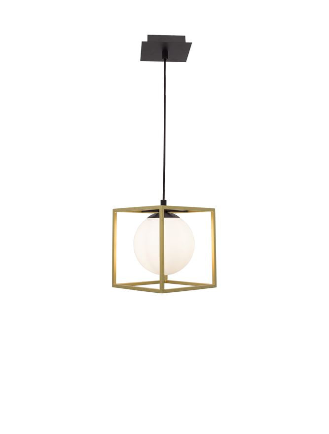 Pendul Nova Luce JULIET 9206401