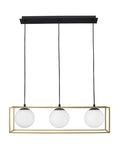 Lustra Nova Luce JULIET 9206402