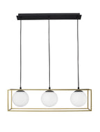 Lustra Nova Luce JULIET 9206402