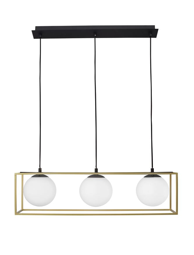 Lustra Nova Luce JULIET 9206402