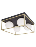 Plafoniera Nova Luce JULIET 9206403