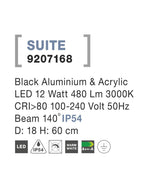 Stalp Nova Luce SUITE 9207168