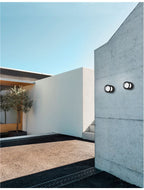 Aplica exterior Nova Luce AGOSTO 9207615