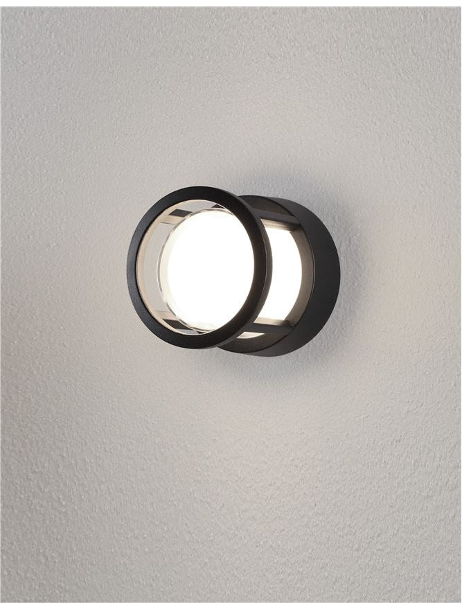 Aplica exterior Nova Luce AGOSTO 9207615