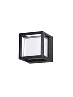 Aplica exterior Nova Luce AGOSTO 9207616