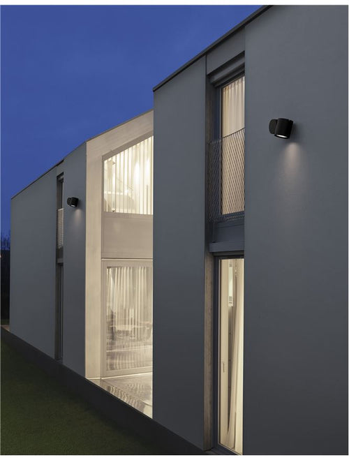Aplica exterior  Nova Luce FOCUS 9207912