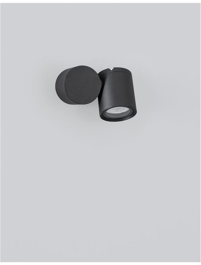 Aplica exterior  Nova Luce FOCUS 9207912
