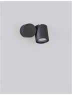 Aplica exterior  Nova Luce FOCUS 9207912