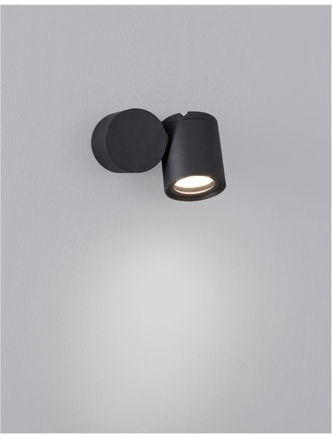 Aplica exterior  Nova Luce FOCUS 9207912