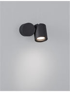Aplica exterior  Nova Luce FOCUS 9207912