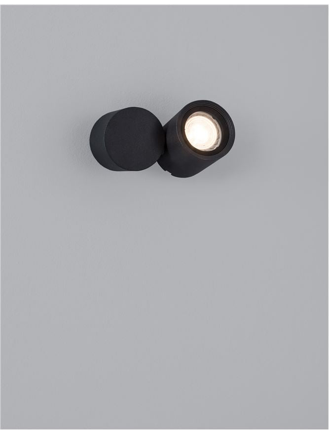 Aplica exterior  Nova Luce FOCUS 9207912