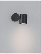 Aplica exterior  Nova Luce FOCUS 9207912