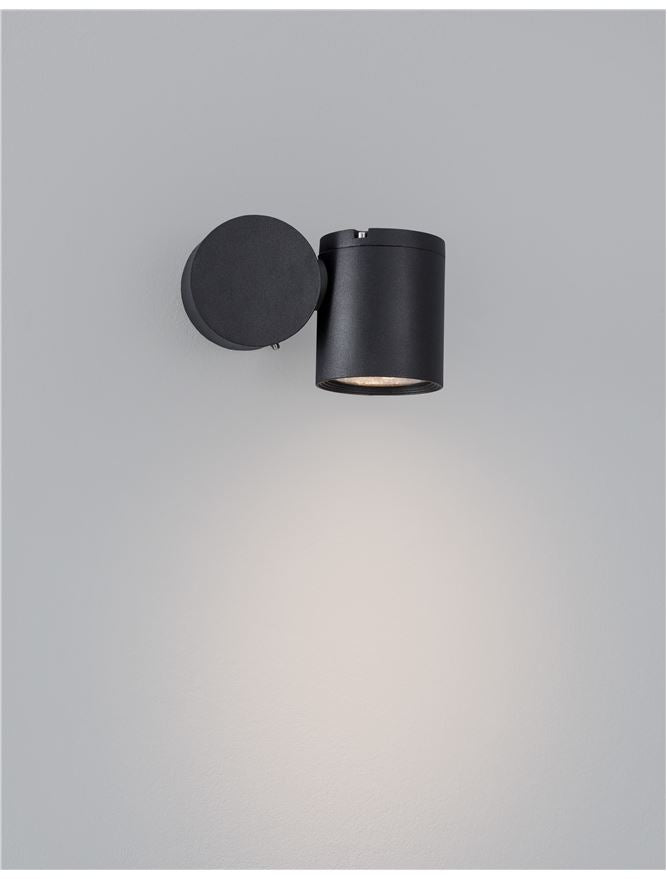 Aplica exterior  Nova Luce FOCUS 9207912