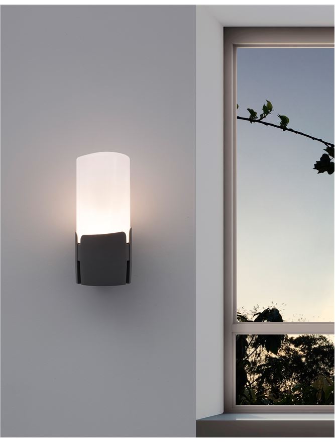 Aplica exterior Nova Luce PYRO 9209211