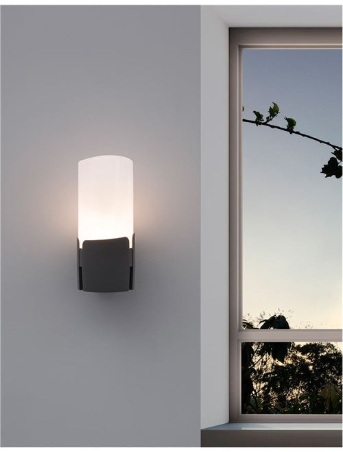 Aplica exterior Nova Luce PYRO 9209211