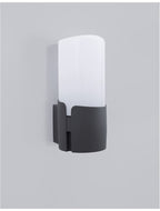 Aplica exterior Nova Luce PYRO 9209211