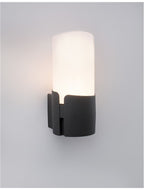 Aplica exterior Nova Luce PYRO 9209211