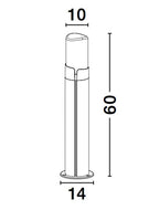 Stalp Nova Luce PYRO 9209212