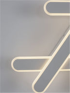 Plafoniera Nova Luce WILLOW 9210920