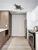 Plafoniera Nova Luce WILLOW 9210925