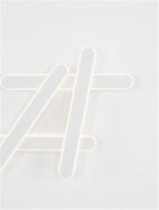 Plafoniera Nova Luce WILLOW 9210926