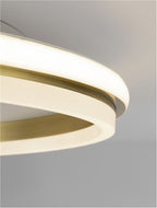Plafoniera Nova Luce WILLOW 9212911