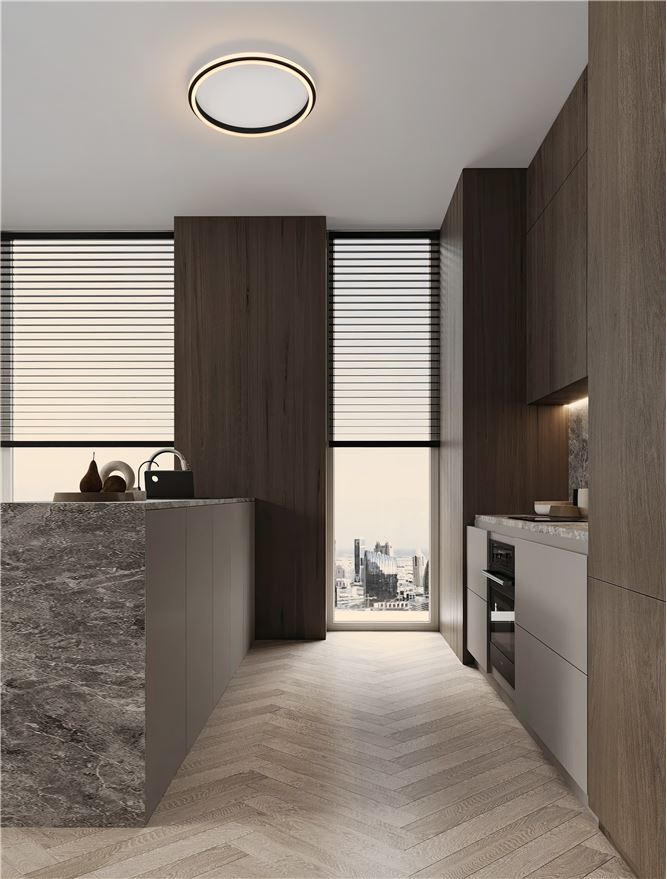Plafoniera Nova Luce WILLOW 9212912