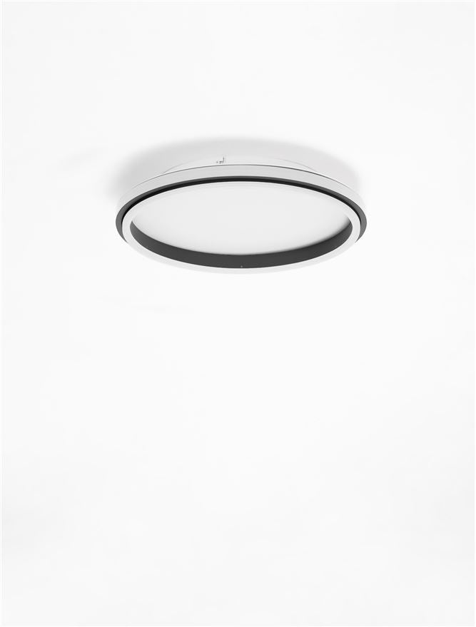 Plafoniera Nova Luce WILLOW 9212912