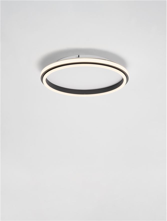 Plafoniera Nova Luce WILLOW 9212912