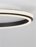 Plafoniera Nova Luce WILLOW 9212912