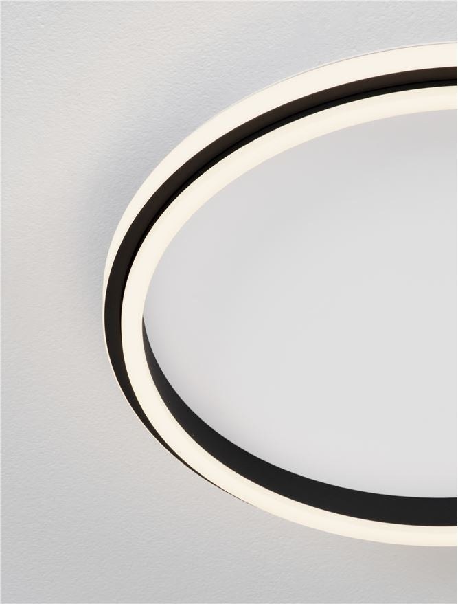 Plafoniera Nova Luce WILLOW 9212912
