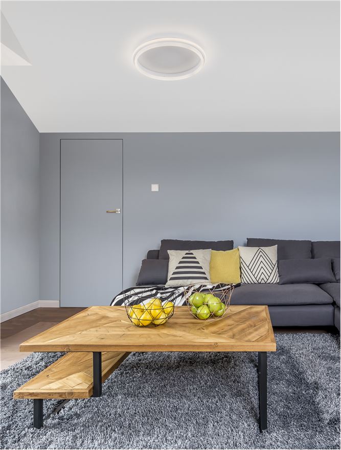 Plafoniera Nova Luce WILLOW 9212913