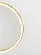 Plafoniera Nova Luce WILLOW 9212914
