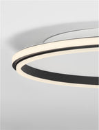Plafoniera Nova Luce WILLOW 9212915