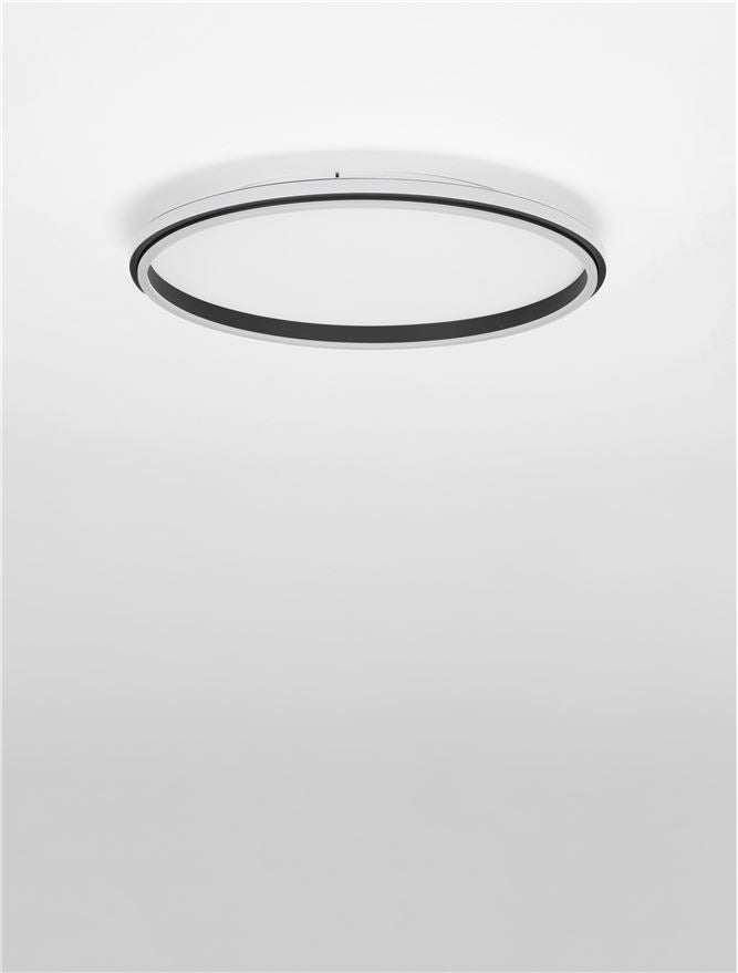 Plafoniera Nova Luce WILLOW 9212915