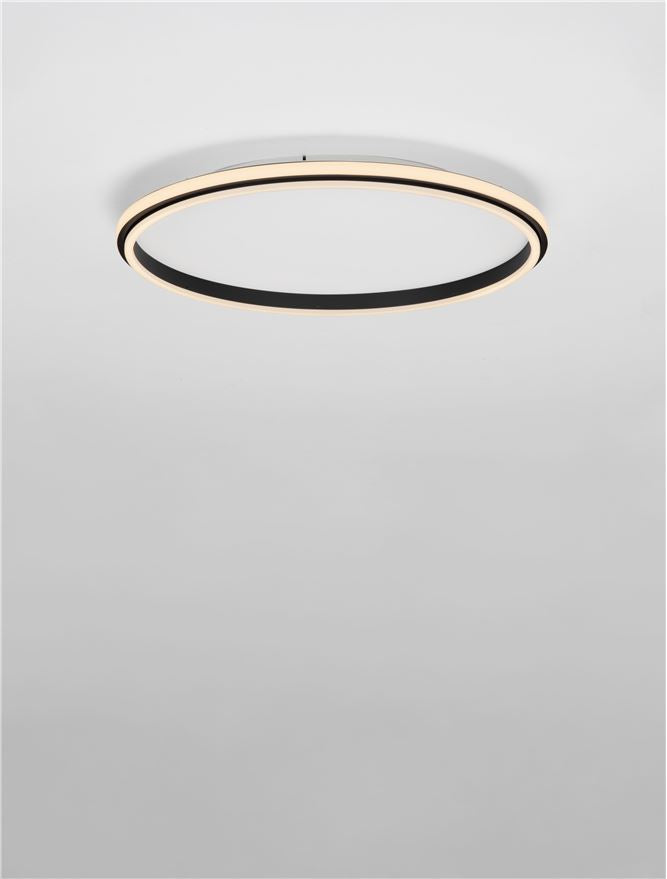 Plafoniera Nova Luce WILLOW 9212915