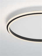 Plafoniera Nova Luce WILLOW 9212915