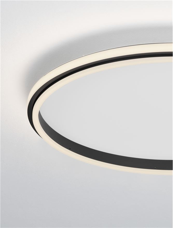 Plafoniera Nova Luce WILLOW 9212915