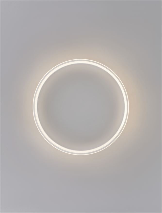 Plafoniera Nova Luce WILLOW 9212916