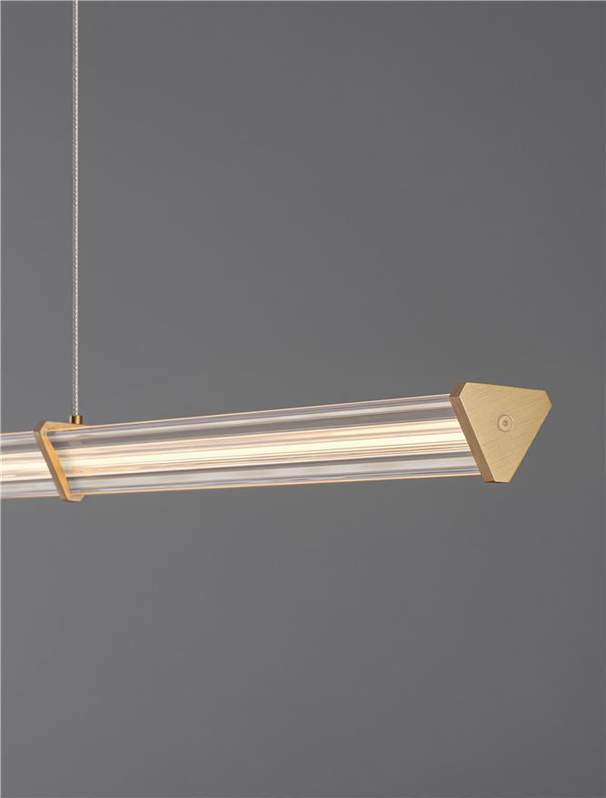 Lustra Nova Luce PHEME 9214130