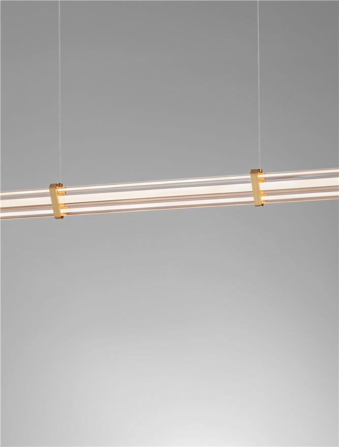 Lustra Nova Luce PHEME 9214130
