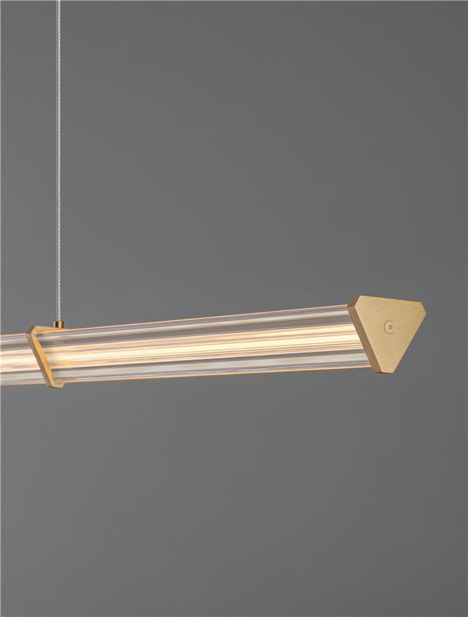 Lustra Nova Luce PHEME 9214131