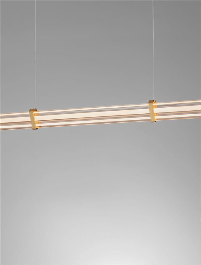 Lustra Nova Luce PHEME 9214131