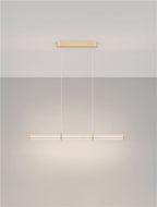 Lustra Nova Luce PHEME 9214132
