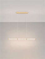 Lustra Nova Luce PHEME 9214133