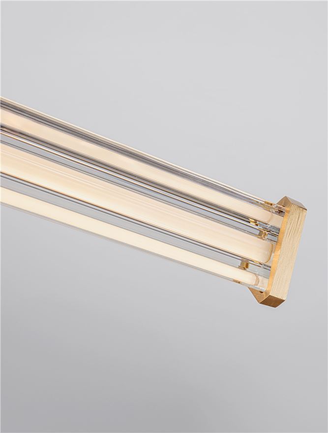 Lustra Nova Luce PHEME 9214133