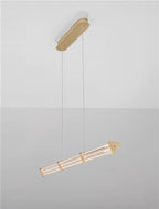 Lustra Nova Luce PHEME 9214133