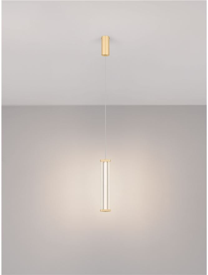 Pendul Nova Luce PHEME 9214134